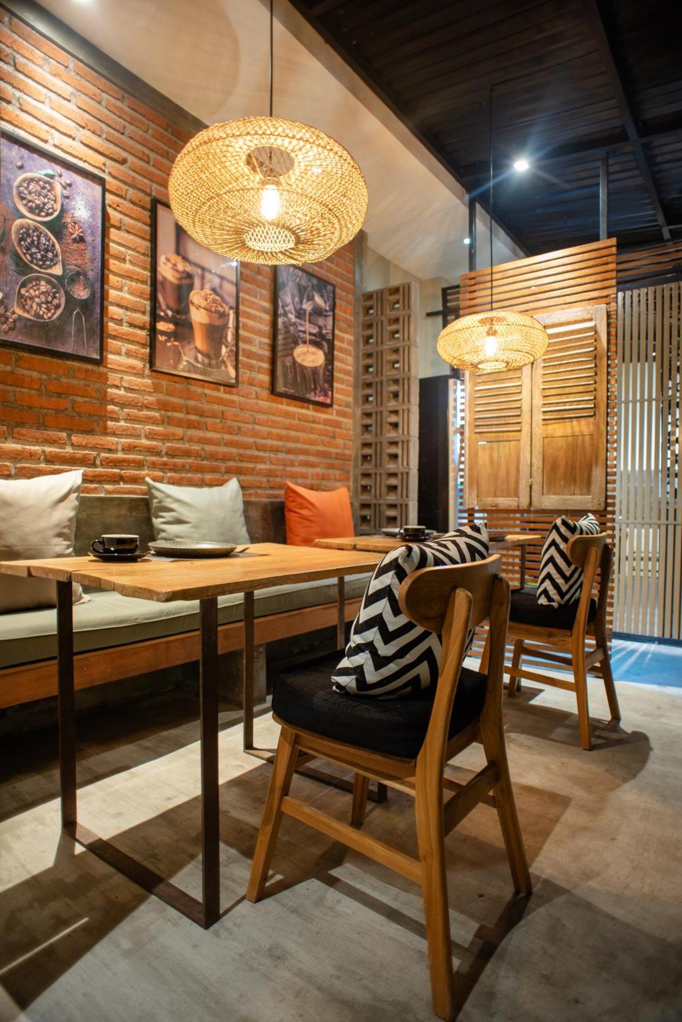 Pangkung Sari Bed And Breakfast Canggu Eksteriør billede