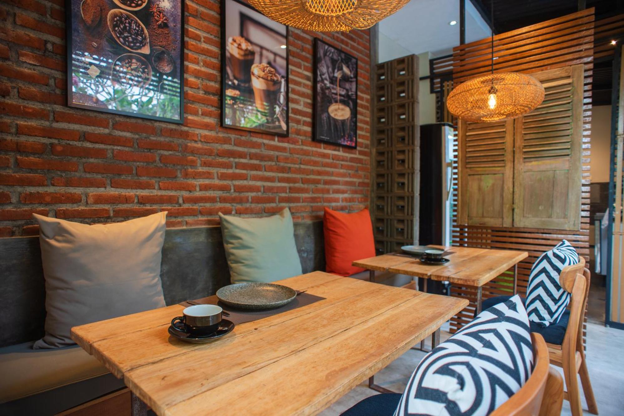 Pangkung Sari Bed And Breakfast Canggu Eksteriør billede