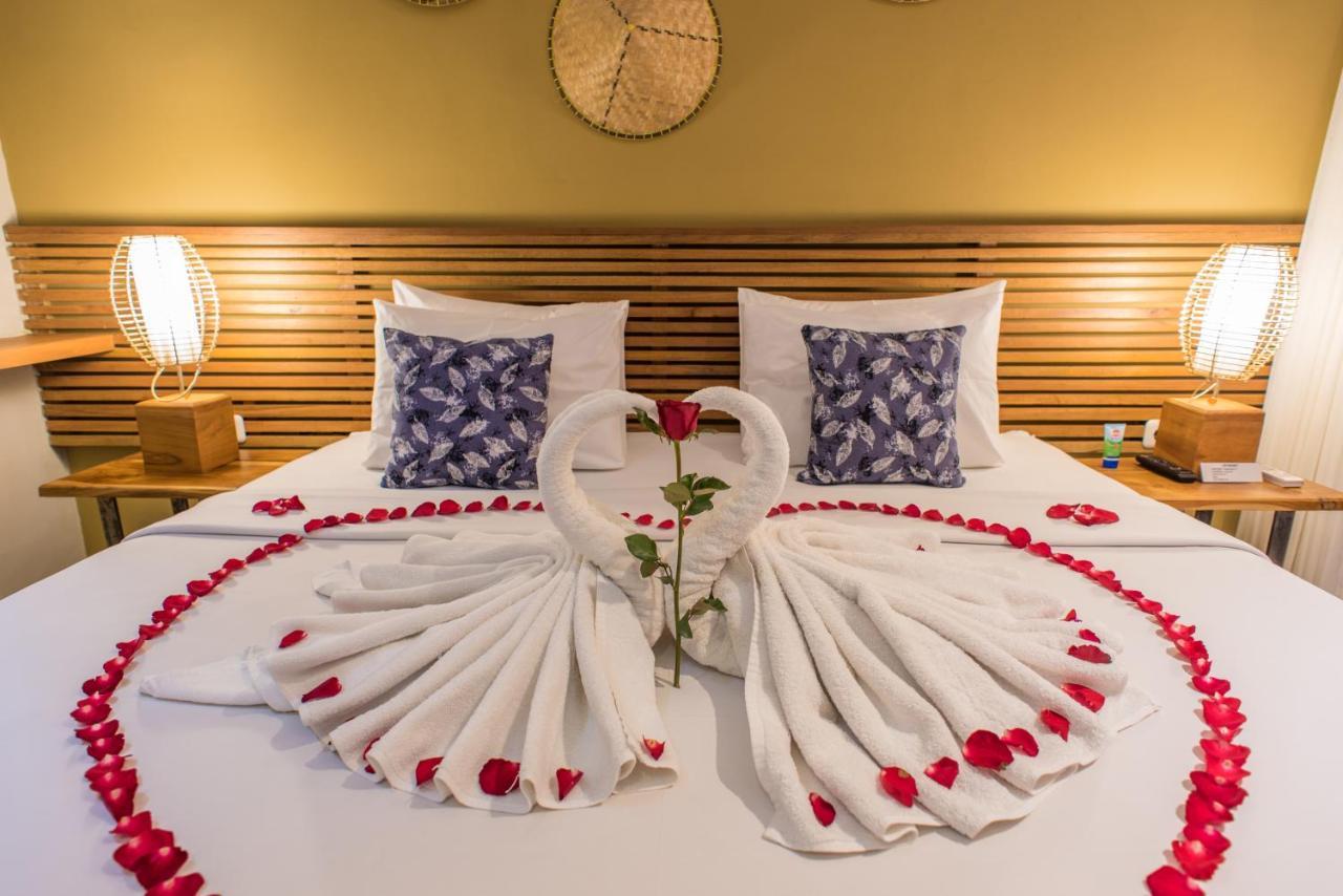 Pangkung Sari Bed And Breakfast Canggu Eksteriør billede